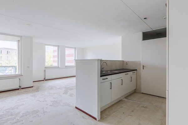 Medium property photo - Gulikstraat 236, 5913 CZ Venlo